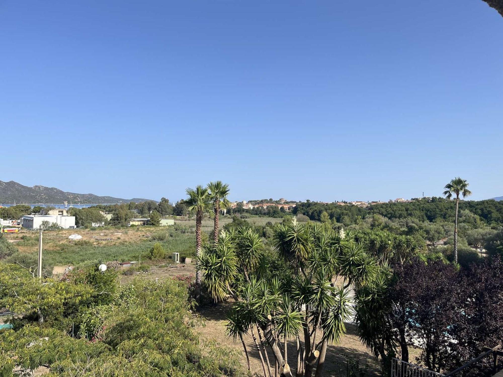 Studio Cosy A Saint-Florent Avec Piscine, Clim, Parking Pres De La Plage - Fr-1-650-38 Apartment Exterior photo